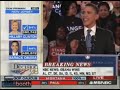 Barack Obama Super Tuesday Speech (Part 1)