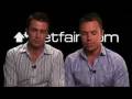 videos de Betfair's Spruikers sports betting preview, January 9th 2009