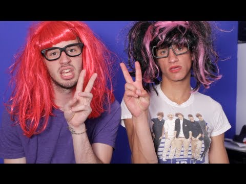 josh - LIKE this video for Booquisha and Quinishanaynay...... FOLLOW me on TWITTER http://twitter.com/chomikk INSTAGRAM http://instagram.com/thecomputernerd01 SECON...