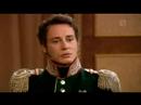 Bednaya Nastya - Aleksandr threatening Benckendorff