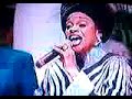 BISHOP G. E. PATTERSON PRAYS AND KAREN SINGS: IT\