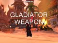 World Of WarCraft Private Server for 2.1.2