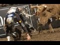 PBR Madison Square Garden Invitational