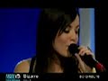 Bizarre con Alba Haro en URBETV