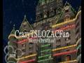 CrazyTSLOZACFan Christmas Calendar: December 24th CrazyTSLOZACFan Christmas Calendar: December 24th