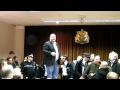 Lawful Rebellion Protestors Arrest Judge in UK