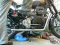 1971 Enfield Bullet Diesel