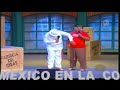 dzereco y nohoh comediantes part 2