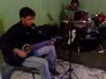Medo da Chuva - Raul Seixas ( COVER )