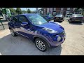 2014 Nissan Juke