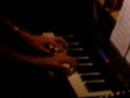 Bach, prelude in C major