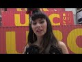 Mala Rodríguez en Cultura Urbana 2010
