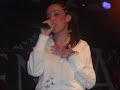 Kenza Farah - Au coeur de la rue Live