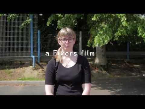 Our Fixers Film