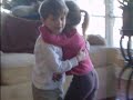 Talmage dancing