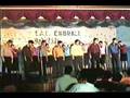pasko na sinta ko EAC Chorale batch 2000-2003