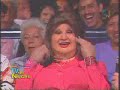 show la imitación de la güerita consentida de Monterrey