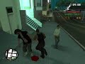 GTA SA - Friday 13th GTA SA - Friday 13th
