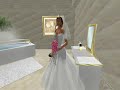 Boda : Casimiro & Leyre en Second Life