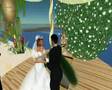 Boda : Casimiro & Leyre en Second Life