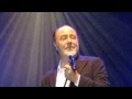 Michel Delpech 2011-08-05 Mâcon [fr] 12/19 Band Intro / Pour Un Flirt Avec Toi [1971] 5.15