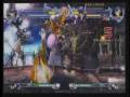 BlazBlue - Carl vs Noel