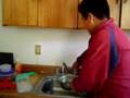 Dilatacion de fluidos