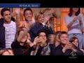 AMICI 2 - MARTA GERBI: Flashdance (Prova al buio)