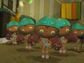 Psychonauts: This is Halloween (Elfman) {Music Video} Psychonauts: This is Halloween (Elfman) {Music Video}