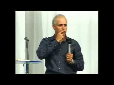 Pr. Claudio Duarte Falando do Pipi do irmão..Vale a pena muito engraçado..