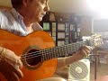 COMO EL AGUA CAMARON PACO DE LUCIA