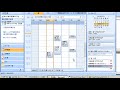 Click here to watch this video 2012/02/14 三流君 Outlook VBA テスト動画 その３