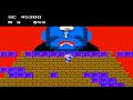 hey everyone on this episode of play it through its ninja kid for the nes brought to us by bandai. ninja kid is part of a series of games for the nes by bandai that were based on popular japanese animes of the time. however since the us market did not have any of those animes currently airing at the time they decided to release the games anyway in north america but change the names and some of the sprites while the gameplay remained identical. ninja kid is based on the anime gegege no kitaro. also like many early nes titles this game is a endless loop and is more about collecting points then beating each level. there is eight different bosses to defeat during the course of the game before they start repeating so this video shows each one once. enjoy! if you are interesting in helping out the channel by donating to buy games for future play it throughs follow the link www.paypal.com add me on facebook www.facebook.com be sure to check out my marathon group for upcoming video game marathons done for charity bonusstagemarathons.blogspot.com if you are a fan of video game music check out my other account dedicated to it www.youtube.com