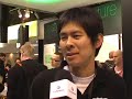 NTT DoCoMo in MWC2008 NTT DoCoMo in MWC2008