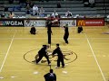 Better QU demo