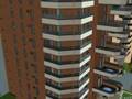 The Sims 2 Vida Apartamentos minhas construções