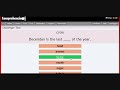 Build vocabulary online with Comprehencia