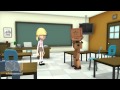 Scientist meets Publisher