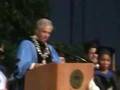 Brandeis University 2008 Graduation