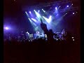 Incubus - Love Hurts (live)