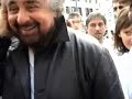 Grillo e i precari: un diritto violato, il lavoro! Grillo e i precari: un diritto violato, il lavoro!