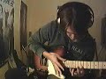 Aerodynamic guitar solo (2nd better test) frenchytouch Aerodynamic guitar solo (2nd better test) frenchytouch