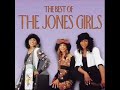 Old Skool Vibes-13 The Jones Girls -- You Can\