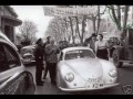 PORSCHE HISTORY PORSCHE HISTORY