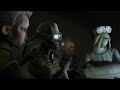 Звёздные Войны Войны клонов 4 сезон 22 серия {RUS DUB}.