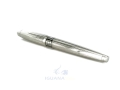 S.T. Dupont Olympio Platinum Fountain Pen  - 421002 - Pluma Estilográfica - Füllfederhalter