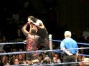 Undertaker & HHH vs. Big Show & MVP (1)