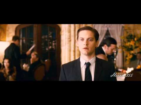 Spiderman 3 (2007) - Peter Parker & Mary Jane Watson