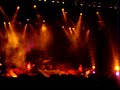 The Deceived - Trivium live at the Birmingham NEC 23/11/07