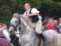 „Ezer székely leány napja I. rész